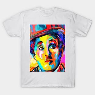 chaplin T-Shirt